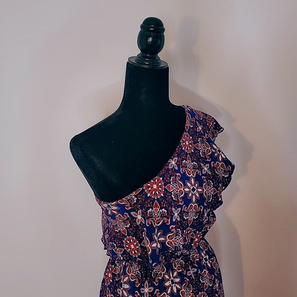 MIAMI Venus Cut Long Dress - Picture 6 of 14